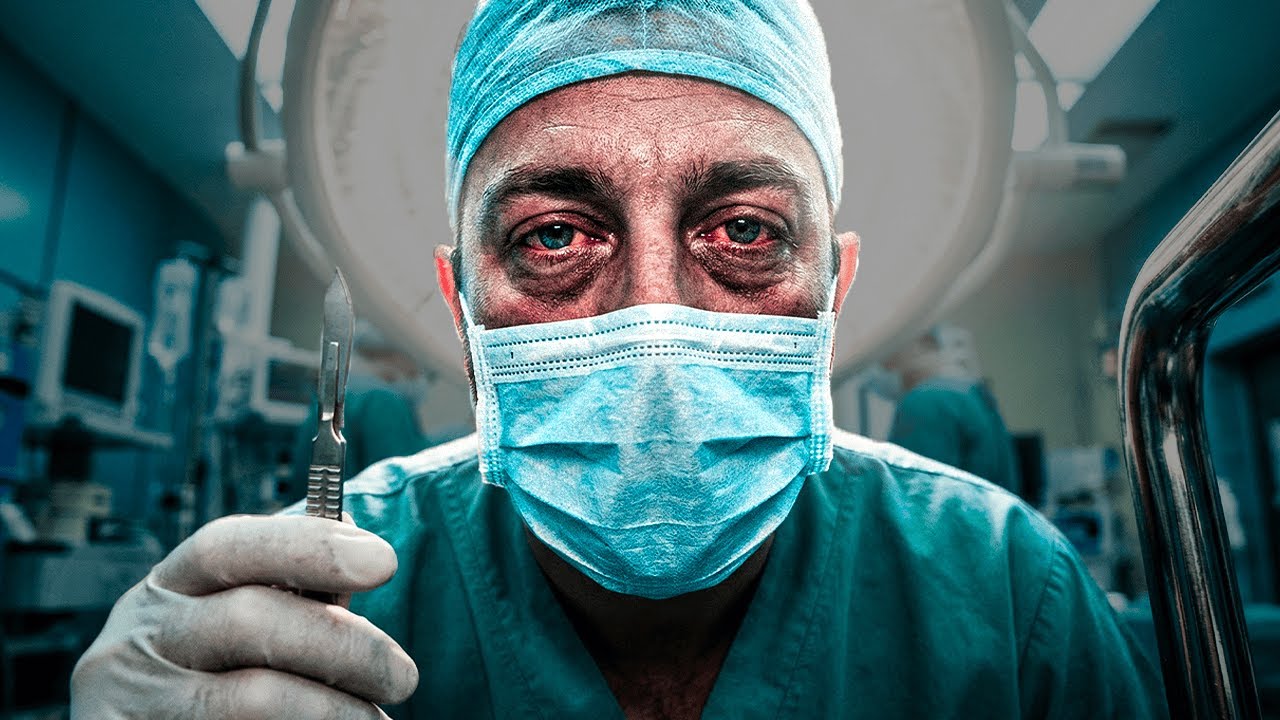 La sanità pubblica è al COLLASSO: di chi è la COLPA?