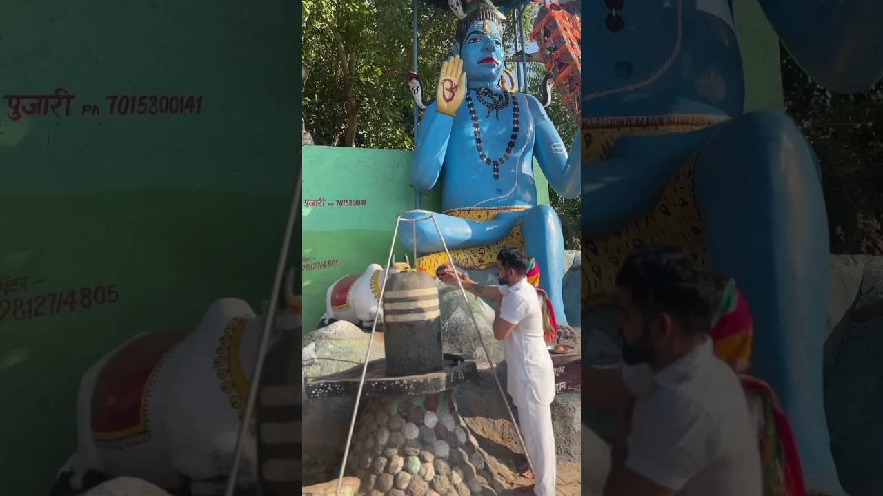 Rahna sat tere nikku sheoran 🌹🌹🕉️🙏🏻