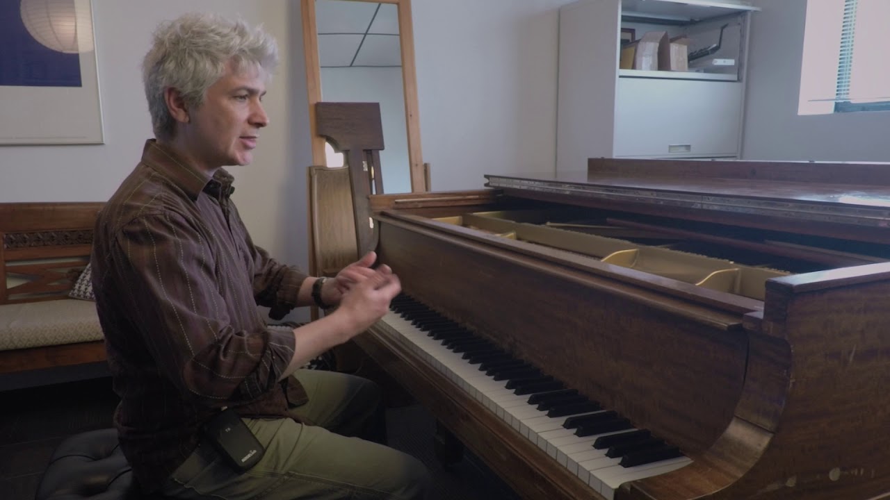 Jazz Moments: Bebop Chromaticism
