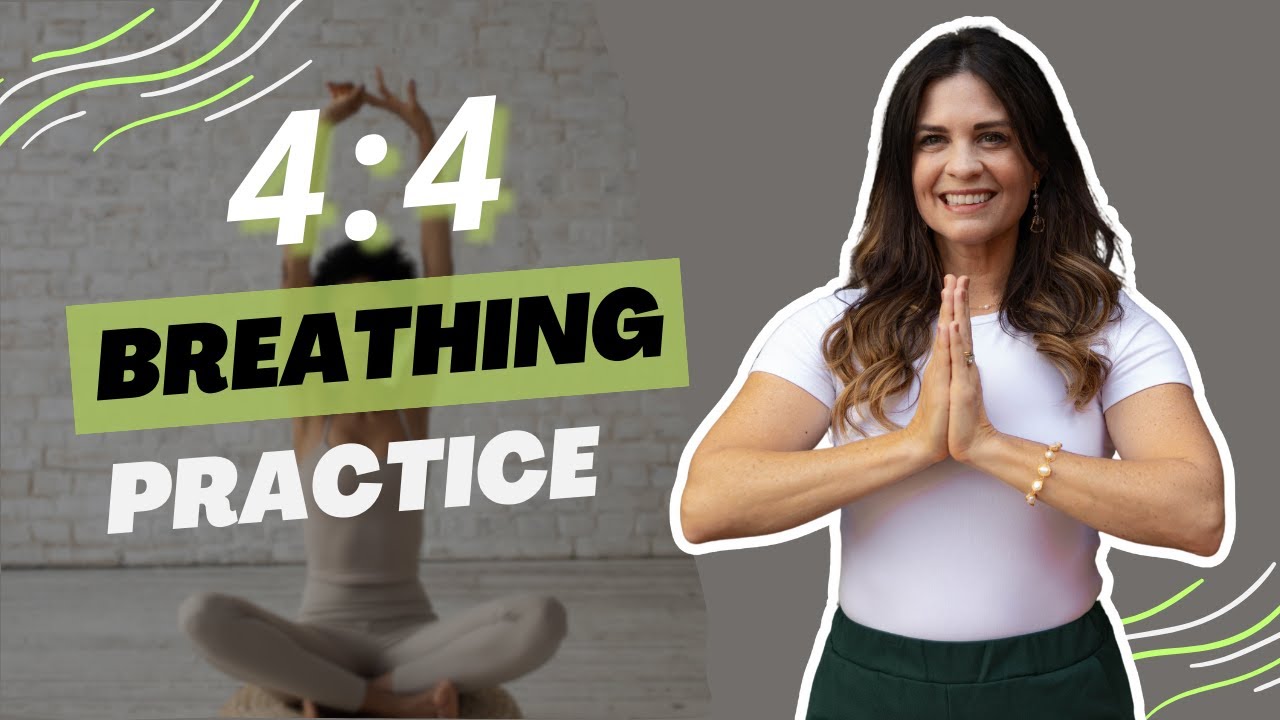 Harmony in Every Breath | Mastering Balanced Breathing Technique