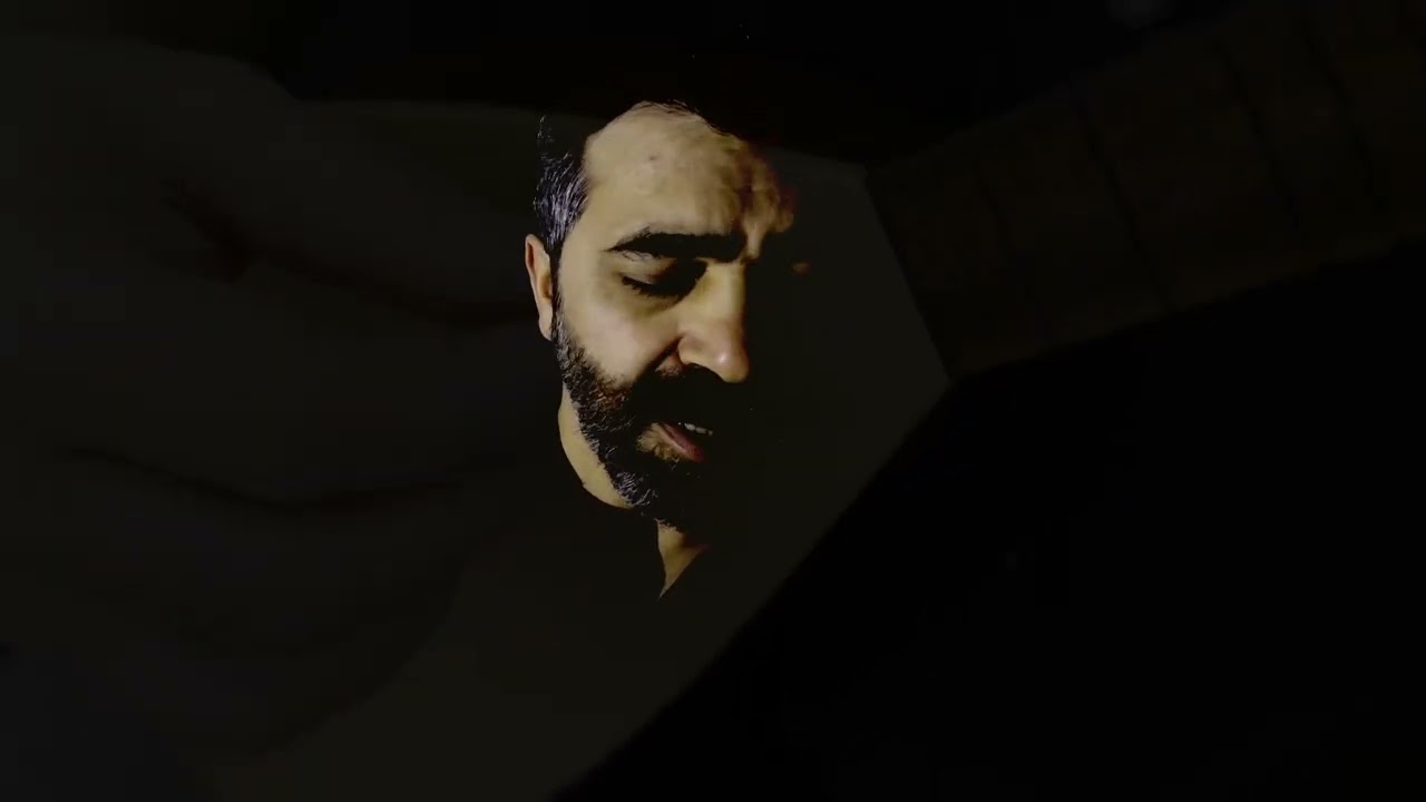 Mahir Bakıray - İkrar-ı Evvel
