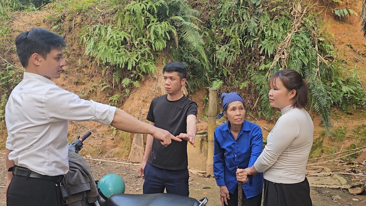 Face-to-Face with the Rival: Secrets About Duyen's Soon-to-Be Husband
