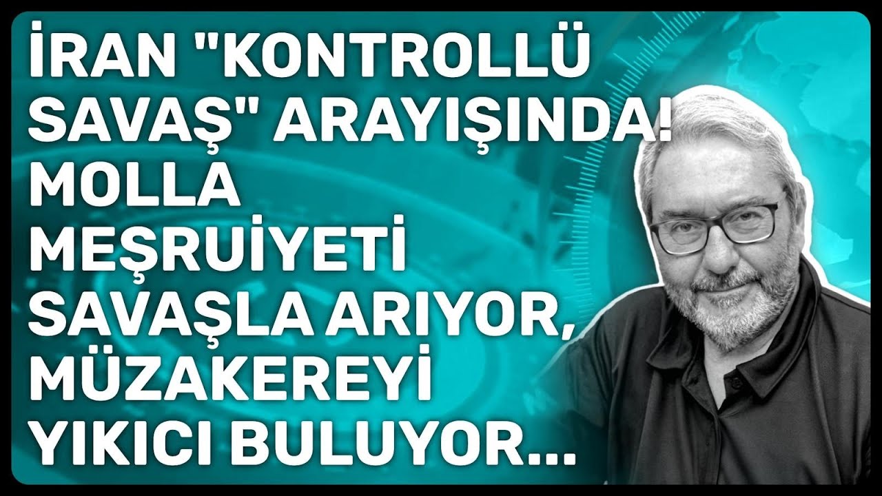 İRAN 