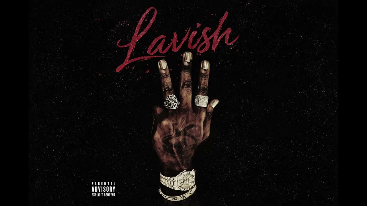 [Free] Ceo Trayle Type Beat-lavish Bpm 140