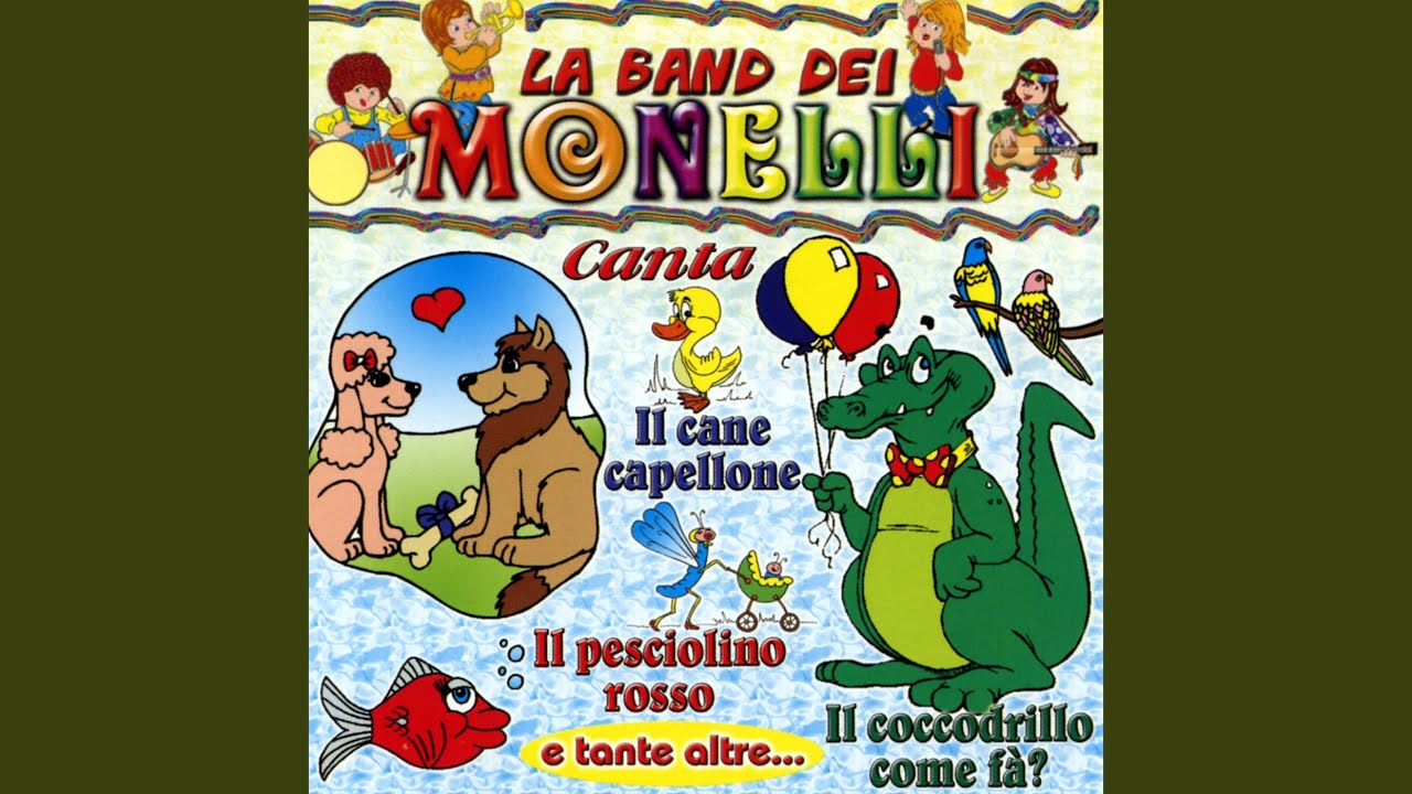 Il valzer del moscerino