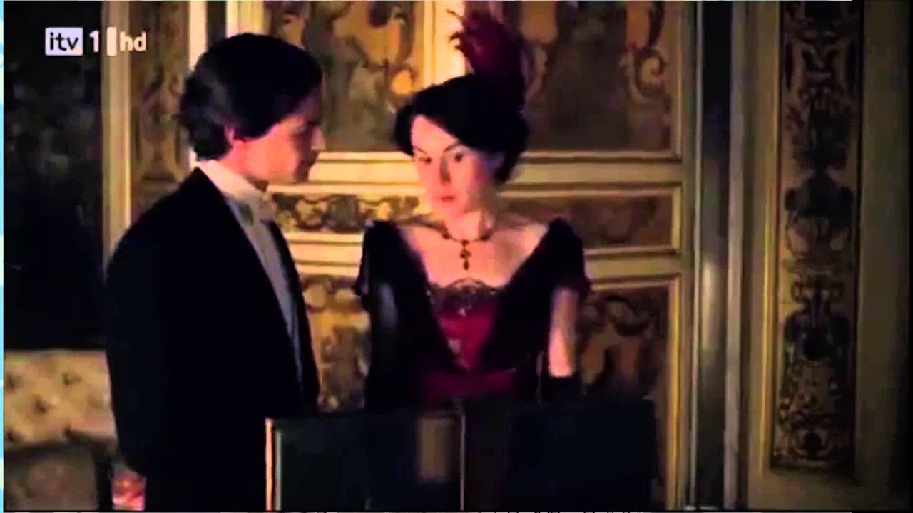 Cat Deeley's Watchlist