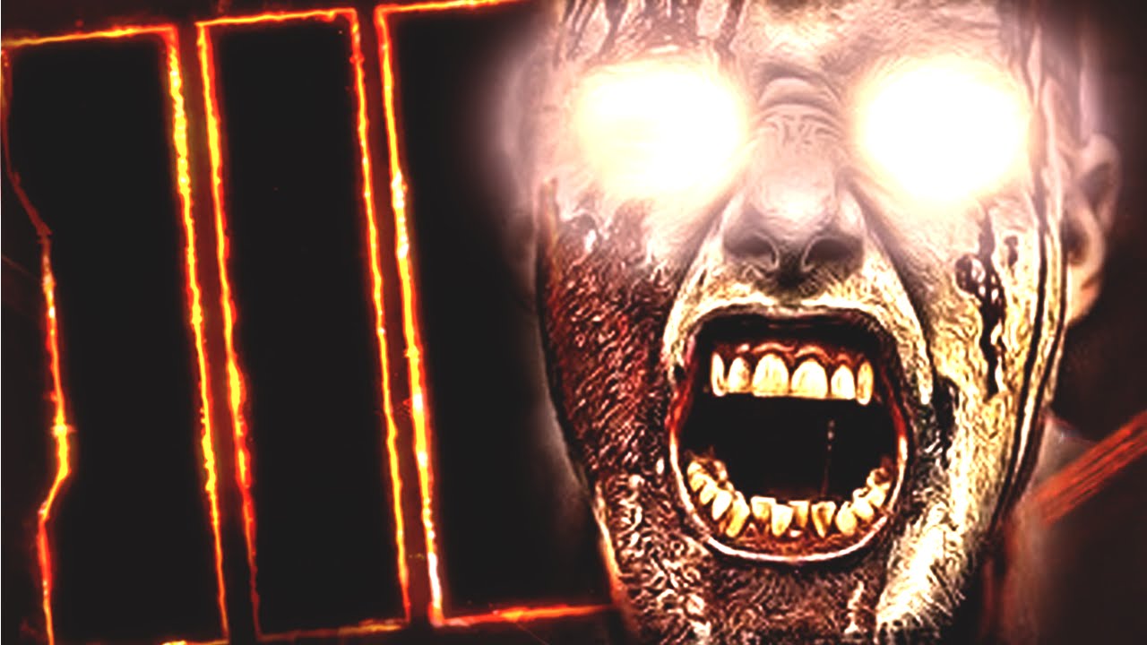 Black Ops 3 Zombies | 