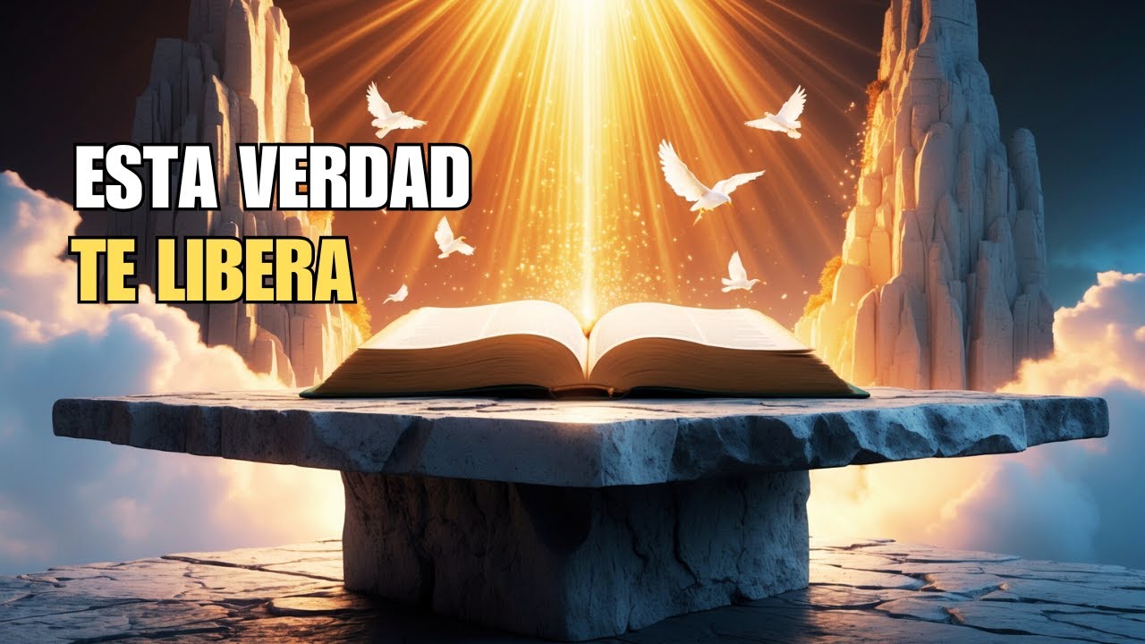 Por qué Dios NO quiere que seas pobre | La verdad de la Biblia