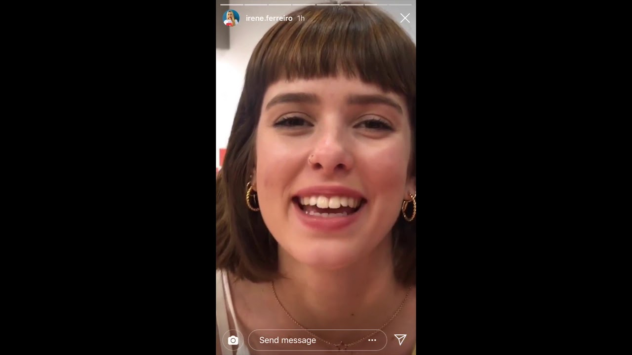 Rizha and Irene (and some Cast) Stories #5