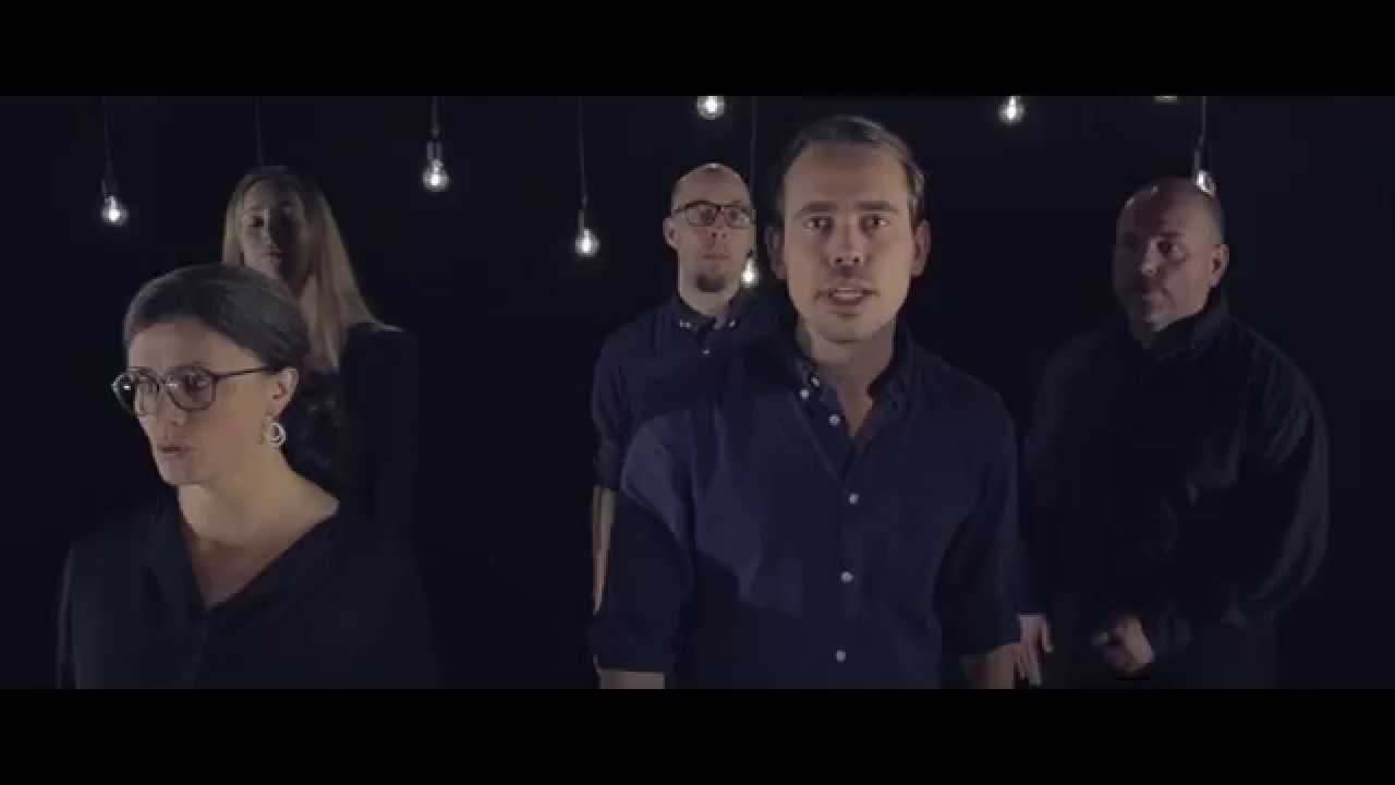 Mirrors - Vox 11