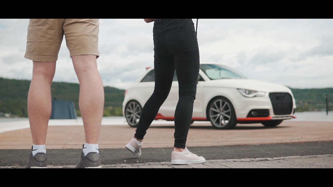 WÖRTHERSEE 2019 by Burn and Shot ✌️😁🎬