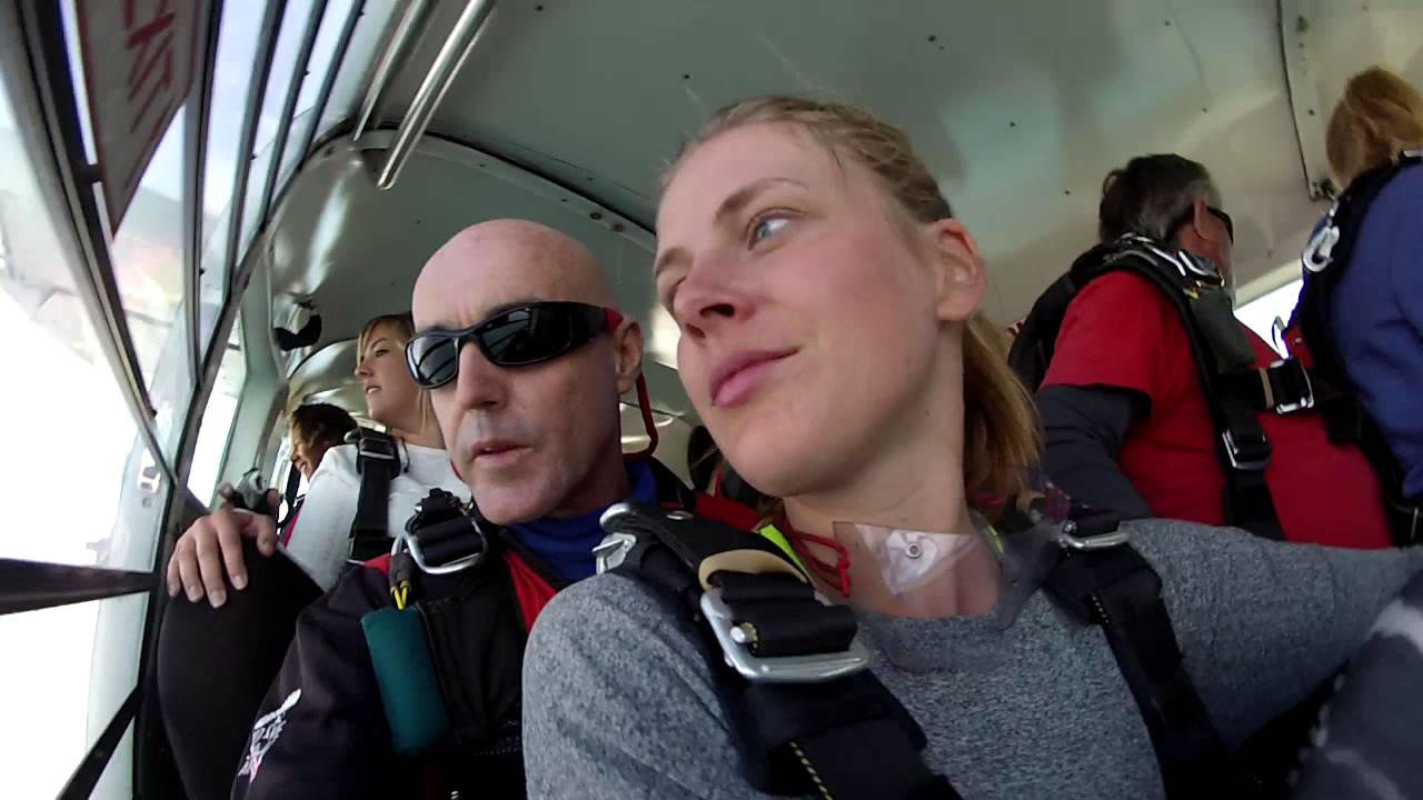 Sophie De Ruiter