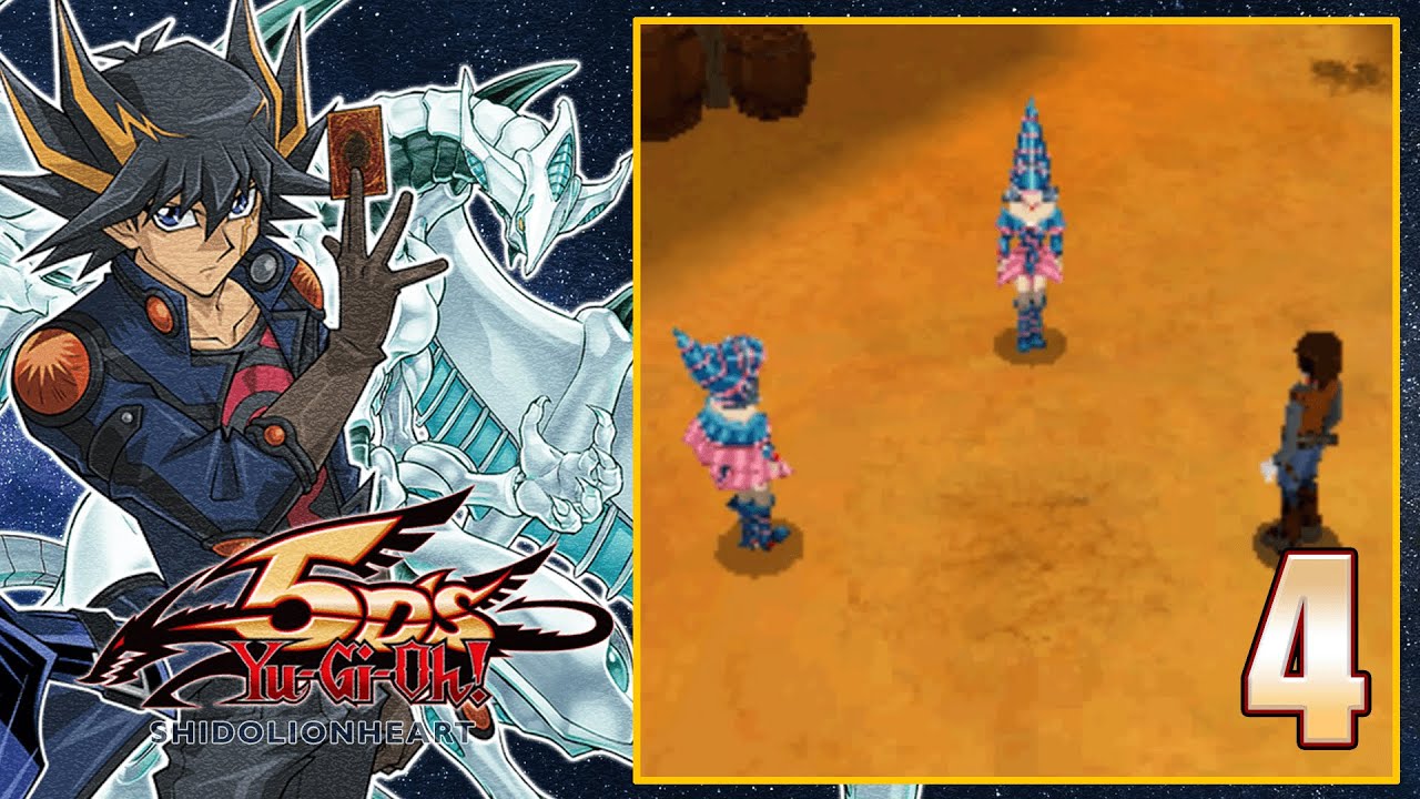 Yu-Gi-Oh! 5D's Over The Nexus ITA - World Championship 2011 | Parte 4 - Vittoria