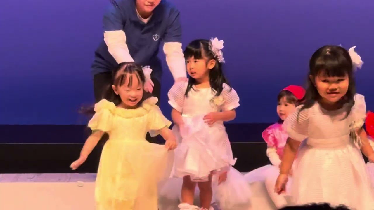 2023年 美玖発表会