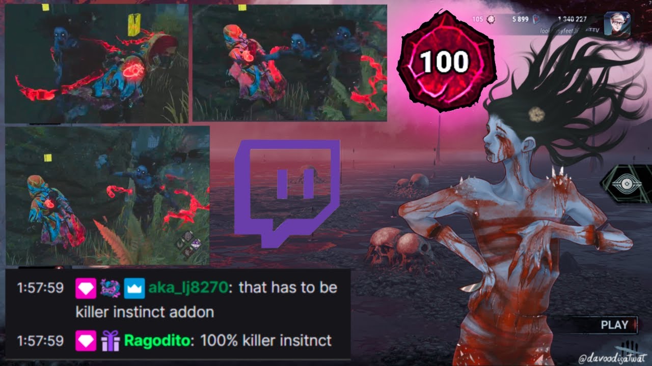 my p100 spirit vs streamers