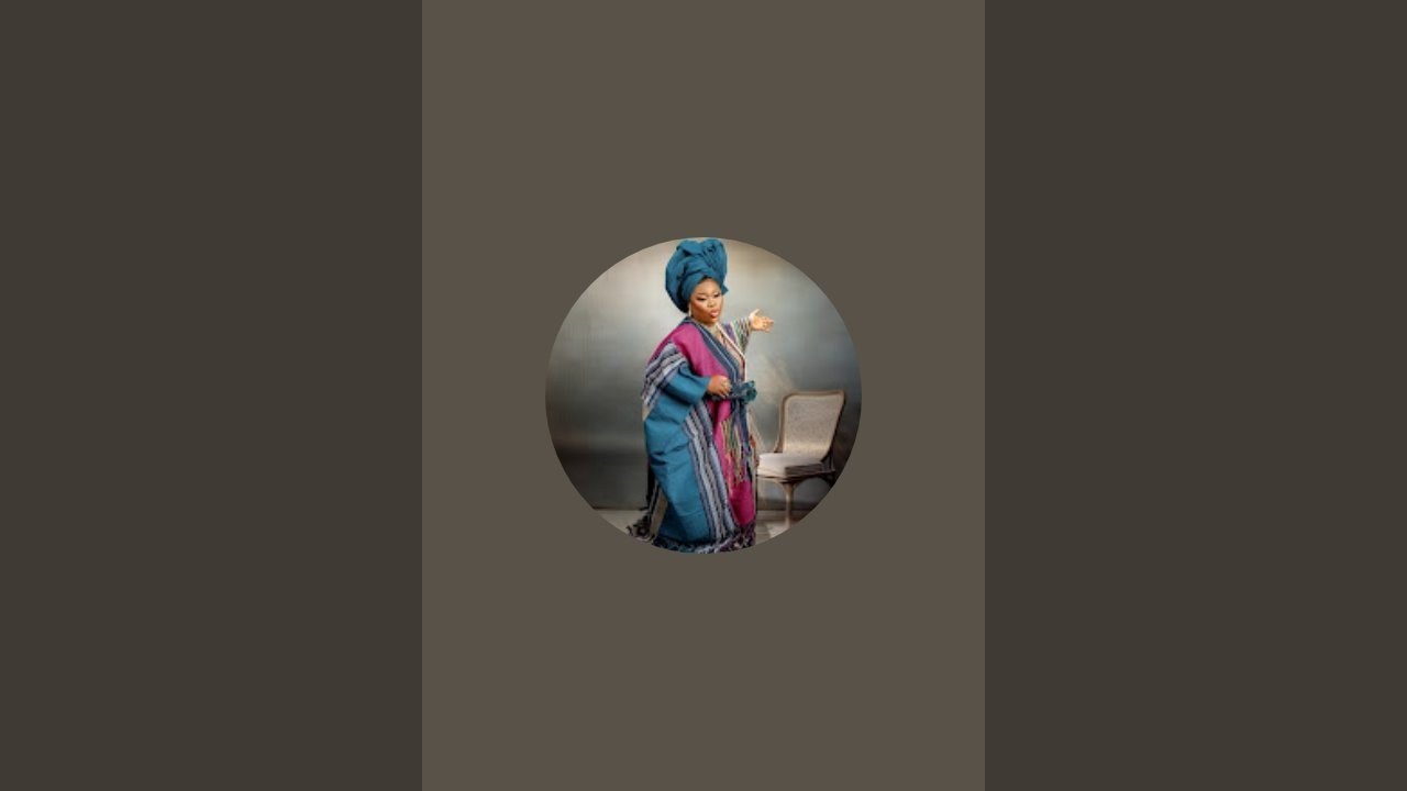 Gbemmy Oke is live!