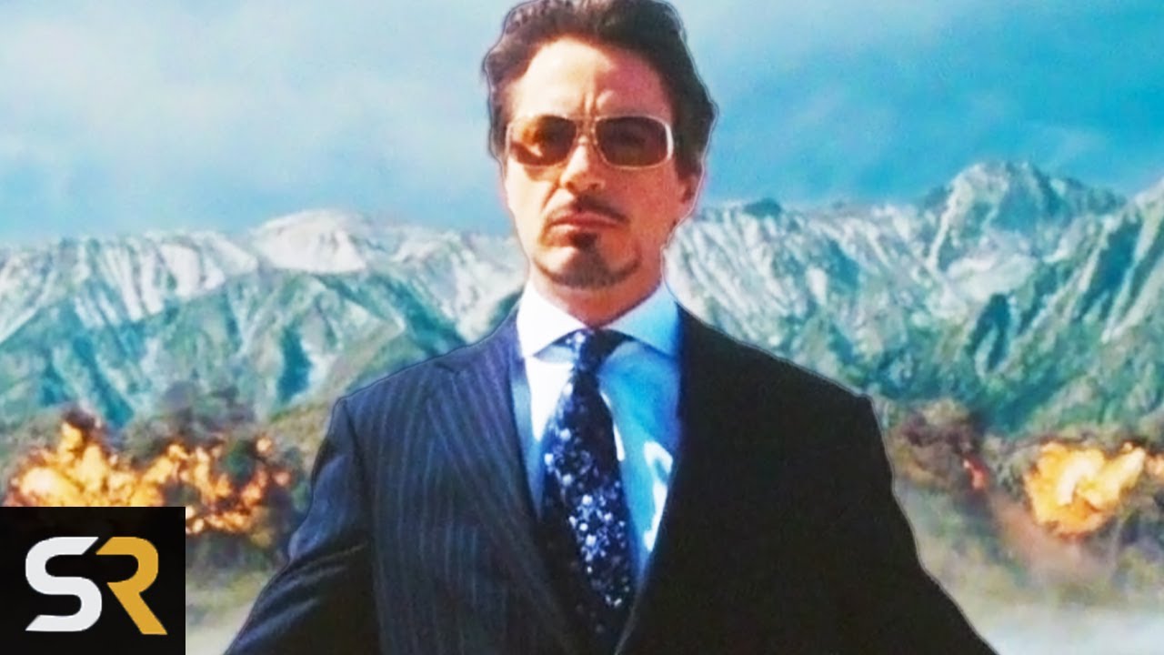 MCU: 15 Most Important Moments In Phase 1