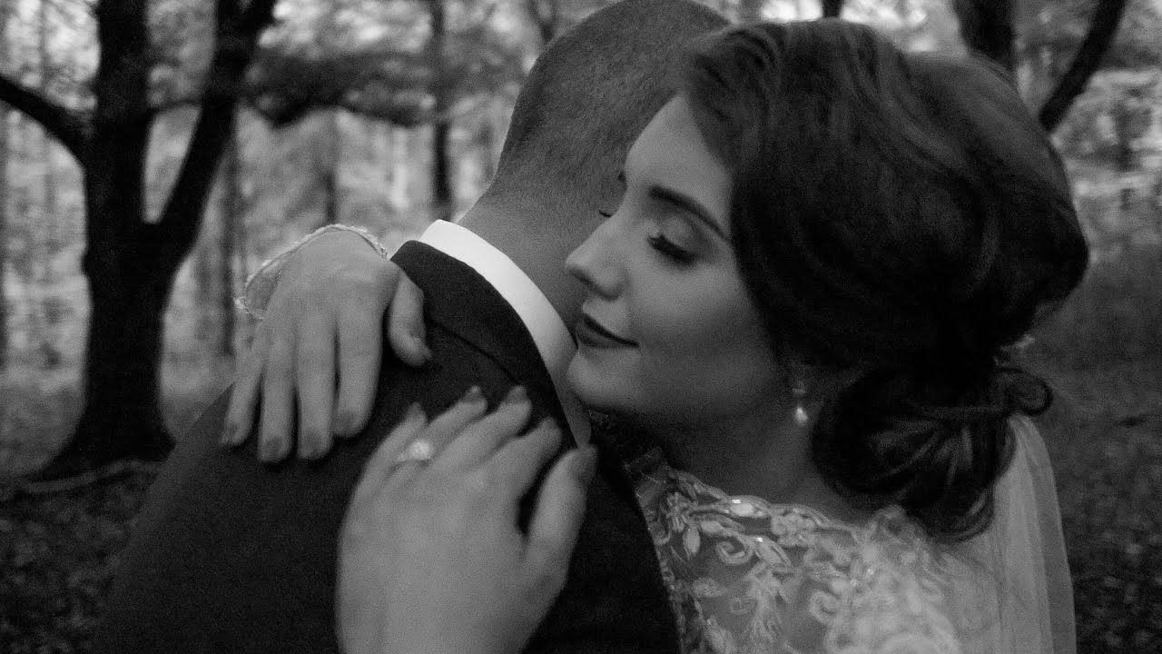 Wild Duck Inn Wedding, Portglenone - Natasha & Declan - Wedding Video