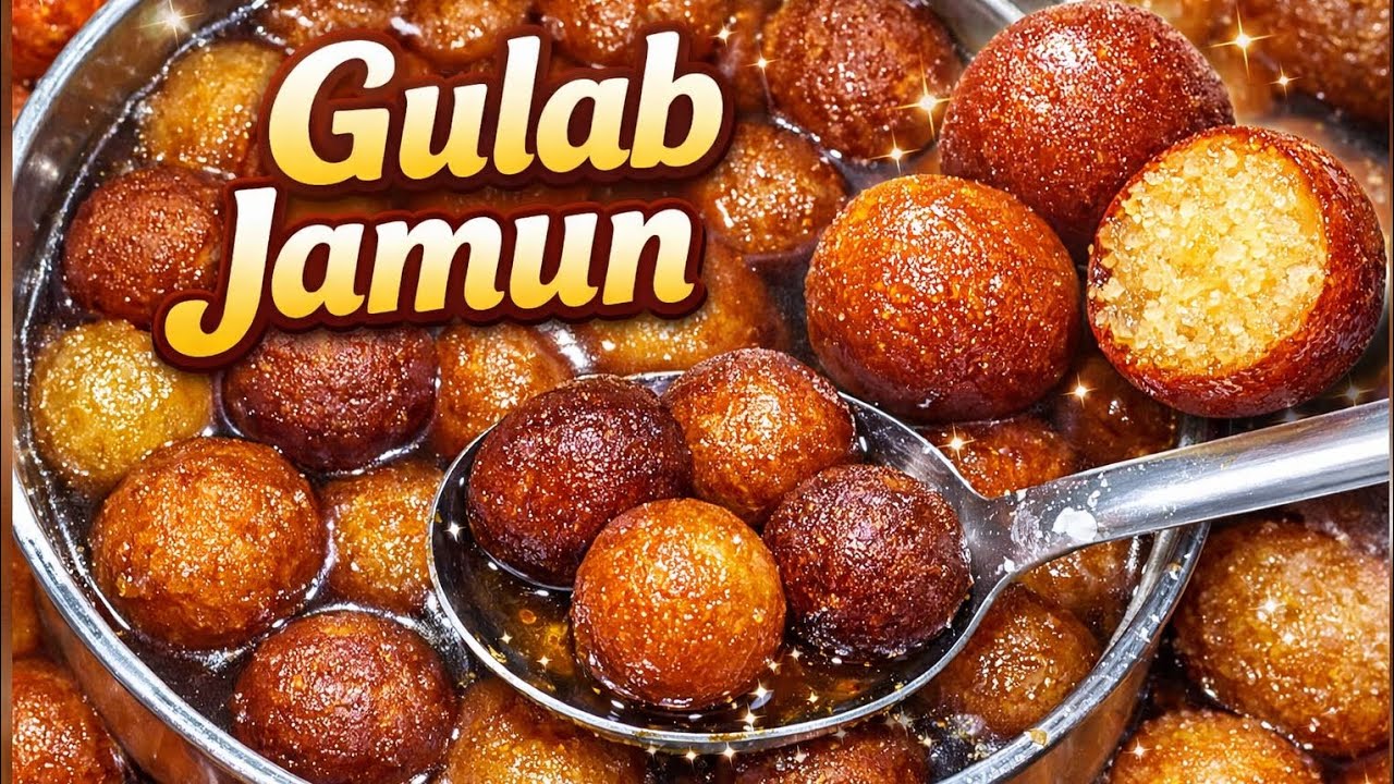 Ee chinna tips tho 70 gulab jamun easy gaa cheseyandi😋😋😋😋😋