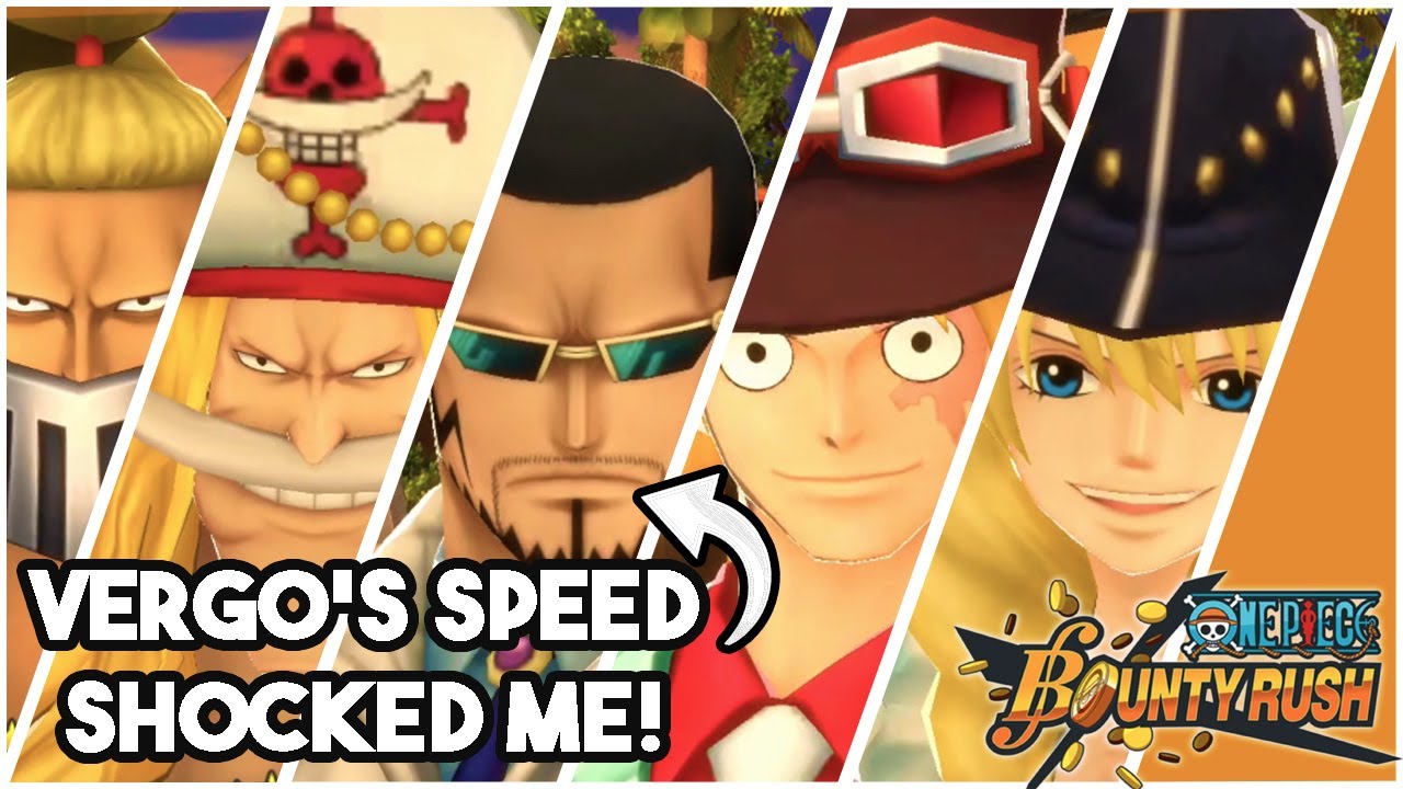 ATTACKER'S FASTEST SURVIVAL 100! TOP 10 QUICKEST TIME COMPLETION ONE PIECE BOUNTY RUSH!