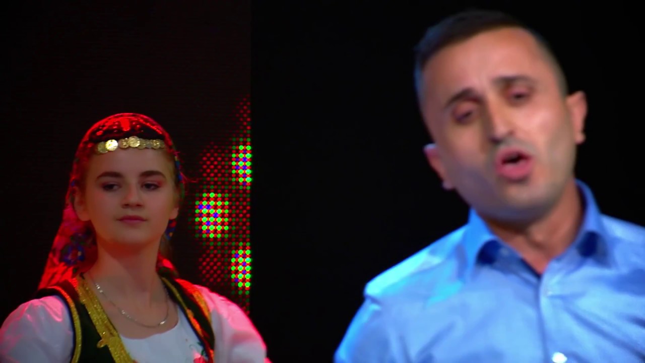 FLORIM GEGA (Gezuar 2018)