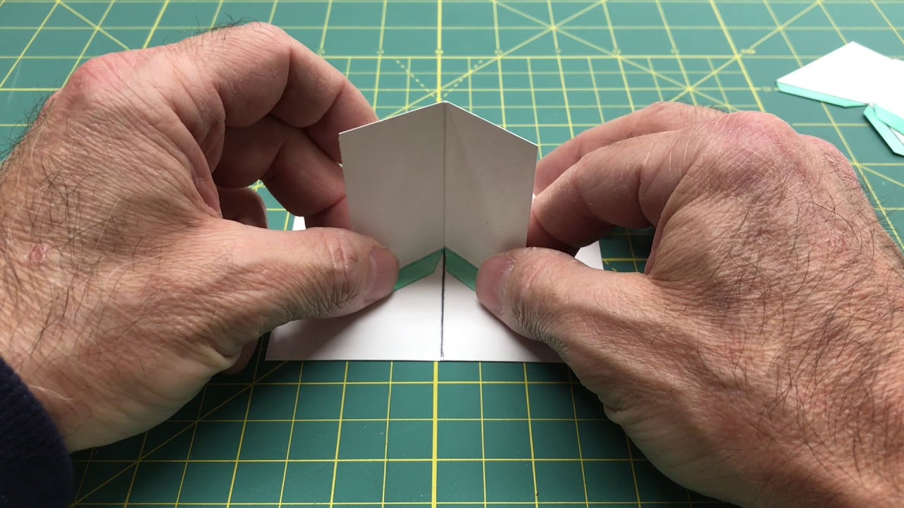 V-Fold Instruction