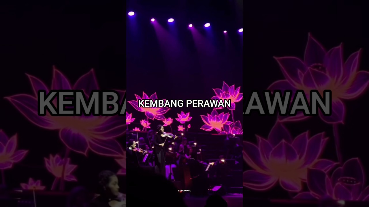 Kembang Perawan - Erwin Gutawa Orchestra