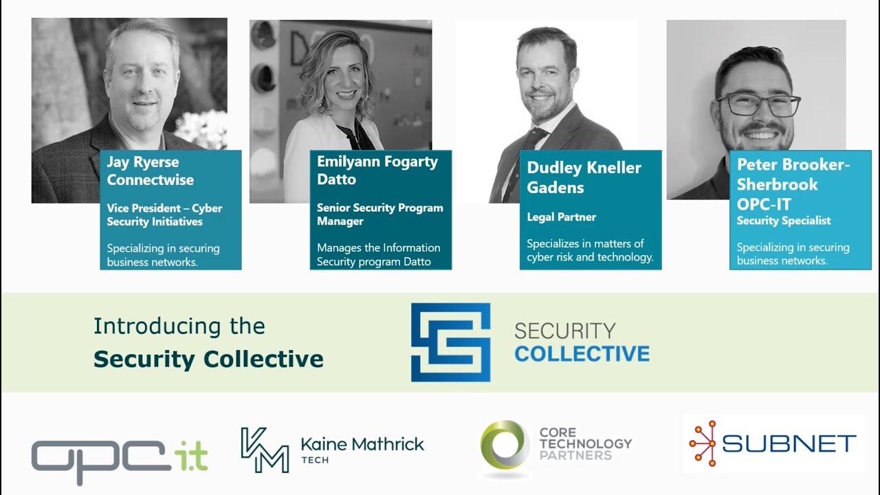 On-Demand - 5 x reasons you should no longer ignore a Cyber Security Strategy