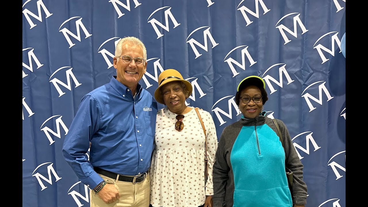 3rd Annual Lee County Senior Expo