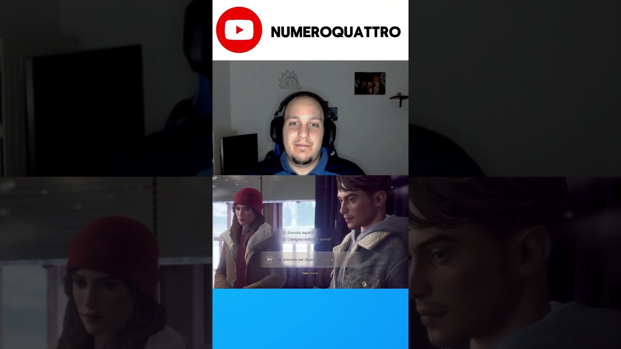 Lui sa. #tellmewhy #numeroquattro #followforfollowback #meme #trash #napoli #youtubeshorts