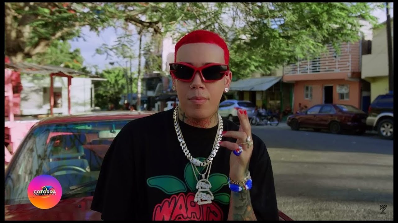 Yaisel LM ❌ Los Pikilao - Qui&eacute;n Dir&iacute;a (Video Oficial) | Dr. Yaisel LM