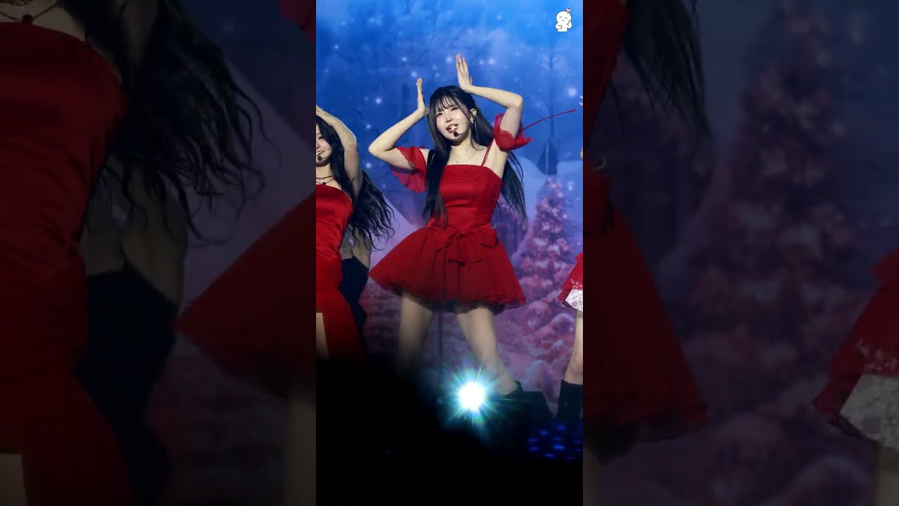 260130 하얀 그리움 - fromis_9 프로미스나인 송하영 직캠