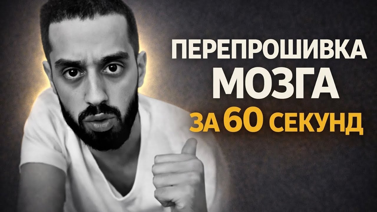 Я был в долгах, пока не понял ГЛАВНУЮ ошибку