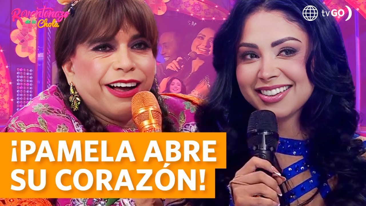 El Reventonazo de la Chola: Pamela Franco se sincera sobre su relación con Christian Cueva (HOY)