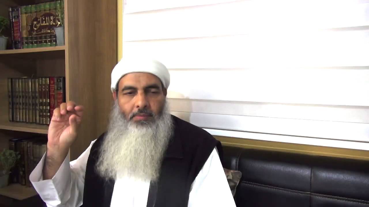 من صفات الخوارج 1 للشيخ حسن الزبيري