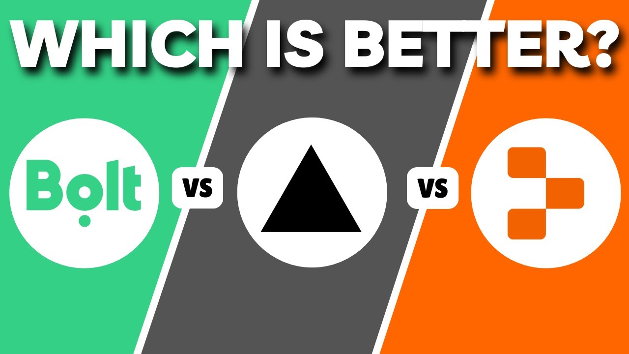 Replit Vs Vercel Vs Bolt - Is Bolt Better Than Vercel And Replit For AI Coding in 2025?