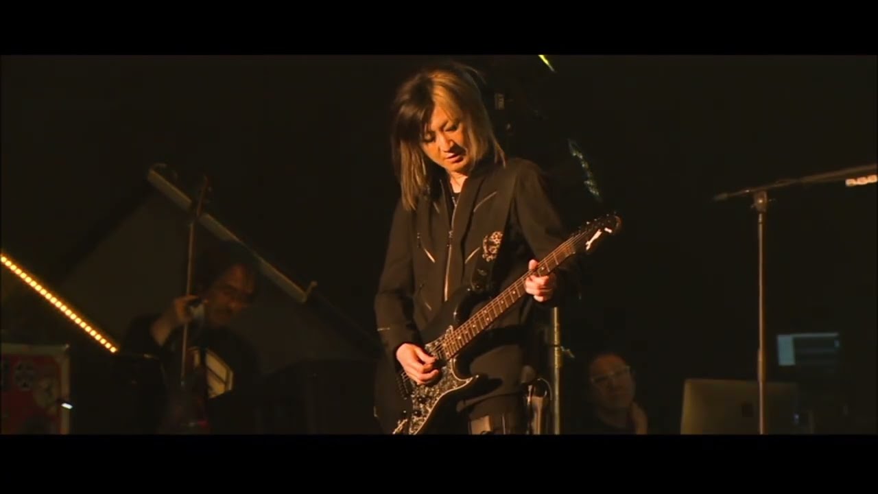 GLAY /  YOUR SONG (Live in Seoul 2019)