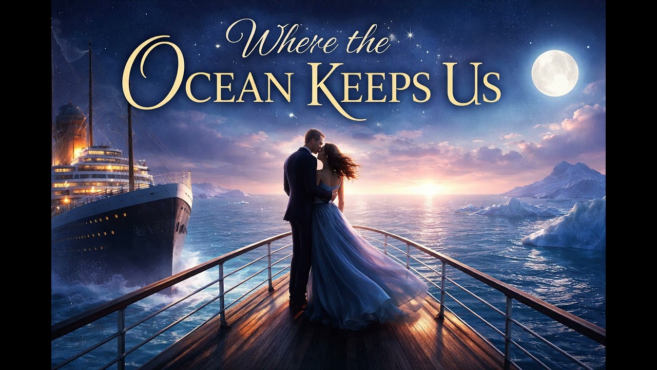 Where the Ocean keeps us