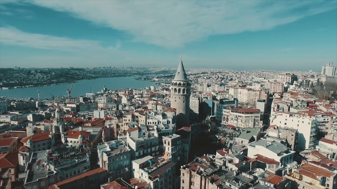 İstanbul String Quartet (Oblivion)