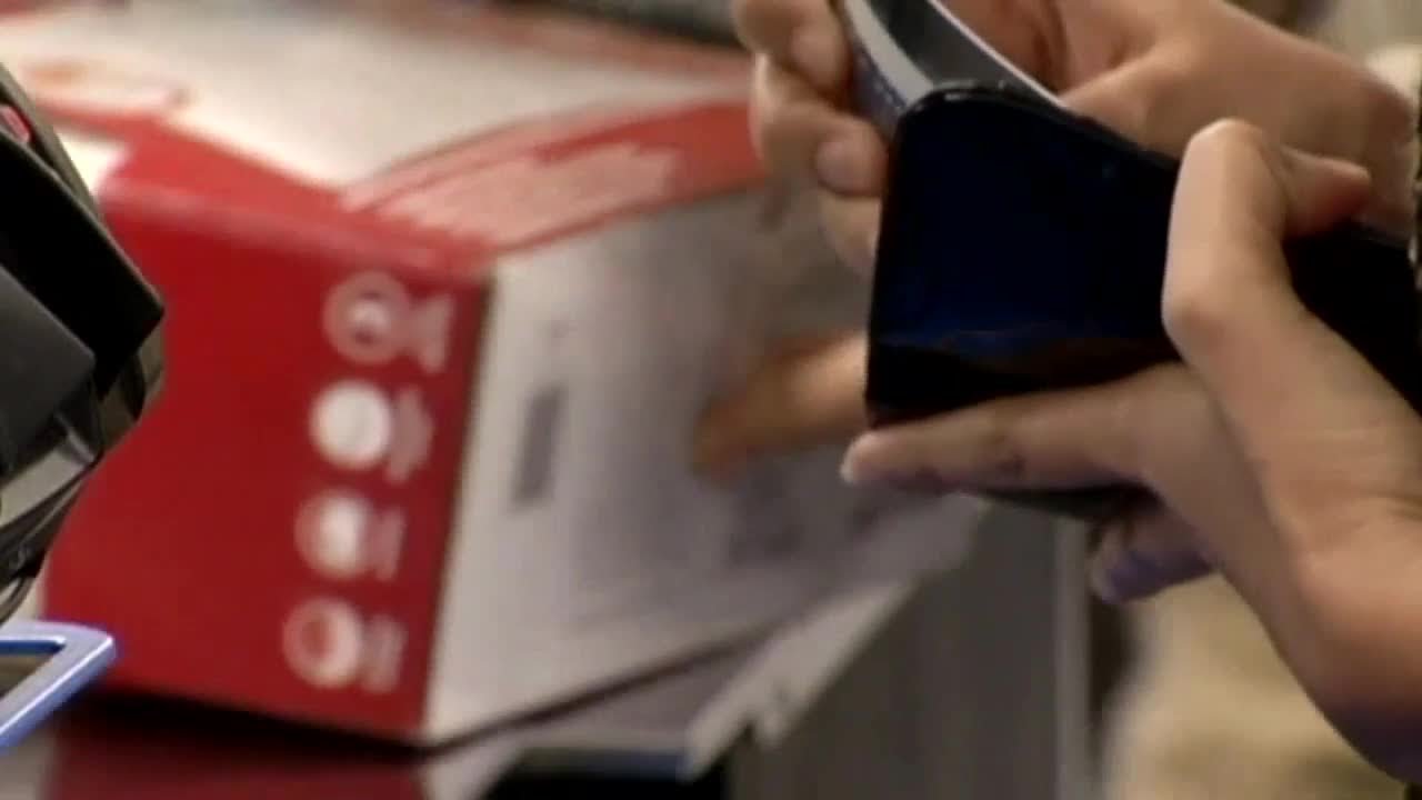 Fraud Watch: Veteran charity scams