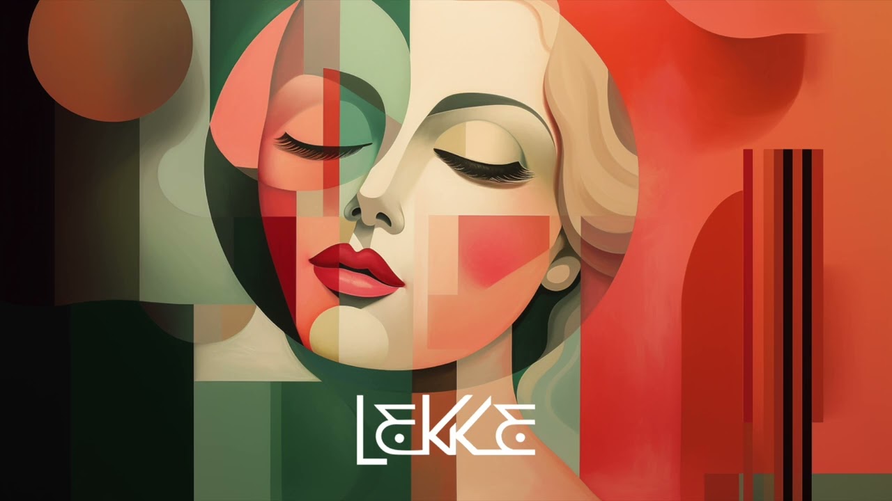 LEK1227 Girl Is On Fire - Moside [Lekke Records]