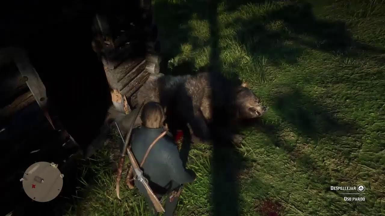 Red Dead Redemption Series | Rdr2
