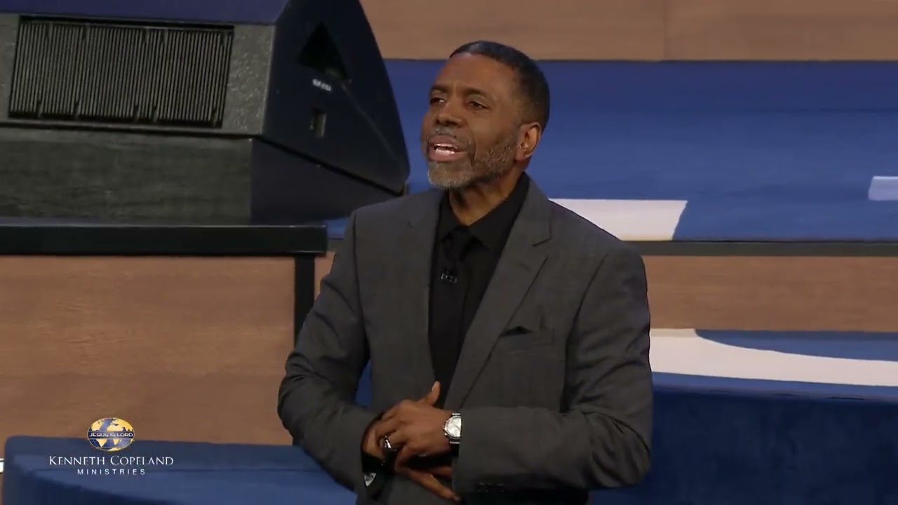 2022 Southwest Believers’ Convention: Live Your Life Yielded to God (3:00 p.m. CT)