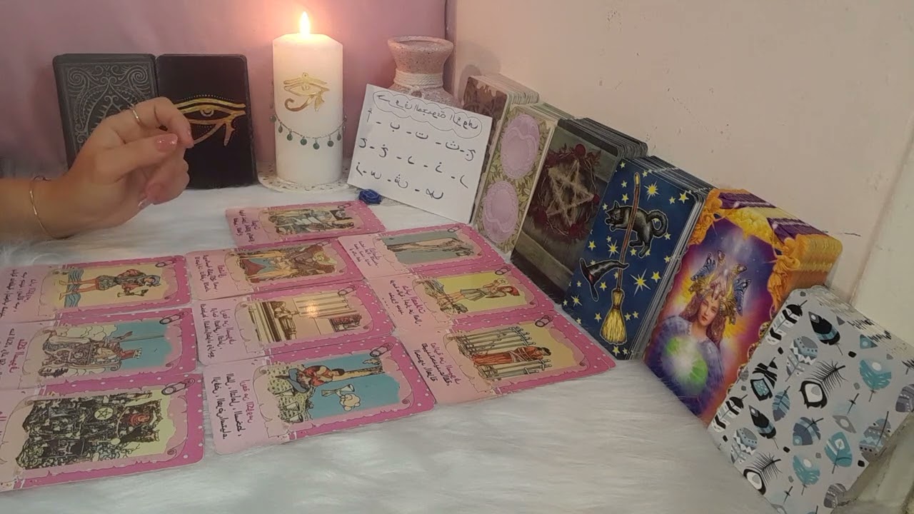 كارما اهل الشريك الظالمين😔 واحوالهم🤔 ذنب كبير🤫 ولوم👀 وفقد 😔خلافات مع شخص مقرب💔 (بحرف اسمكم)*_^369