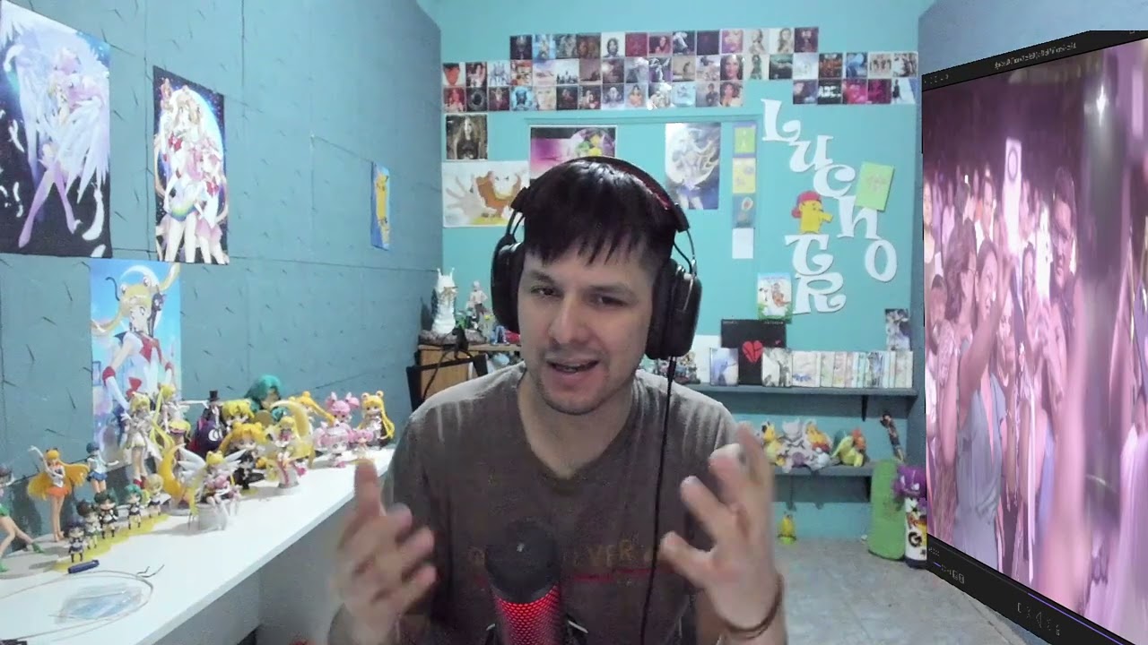 Reaccion Analisis Lita Pezo   Siempre Tú Video Oficial