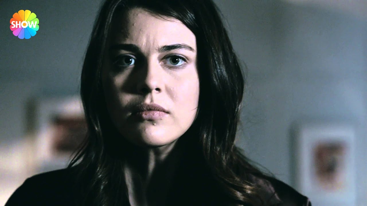 Bulut, Melek'in kabusu oldu | Acı Aşk 12.B&ouml;l&uuml;m