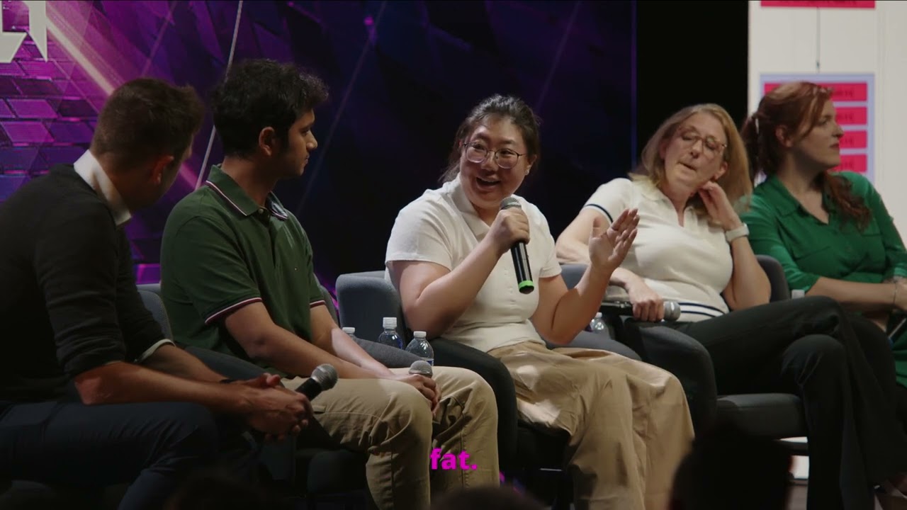 Everything, Everywhere, All At Once, In Real Time w/ Evercast | Production Summit Los Angeles 2023