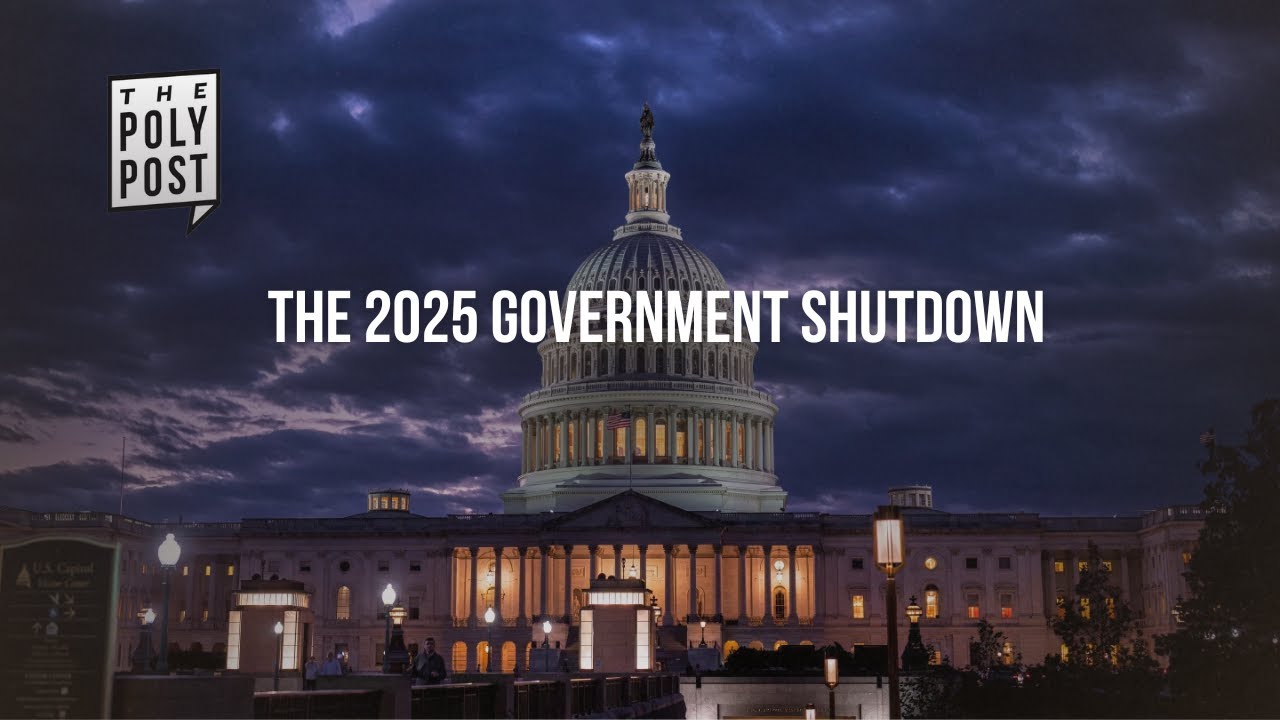 Inside the 2025 Government Shutdown