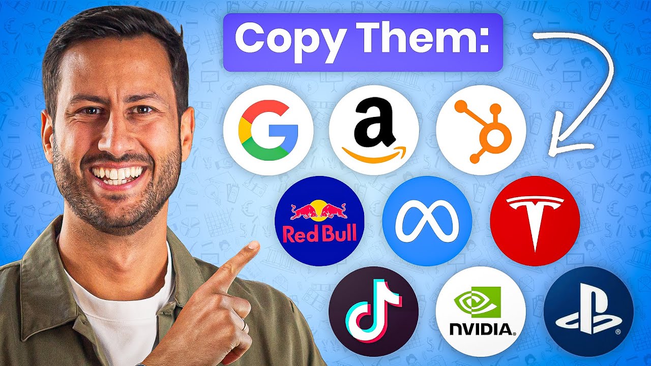 I Studied 17 Billion Dollar Companies For You - Here's their Employee Onboarding Playbook