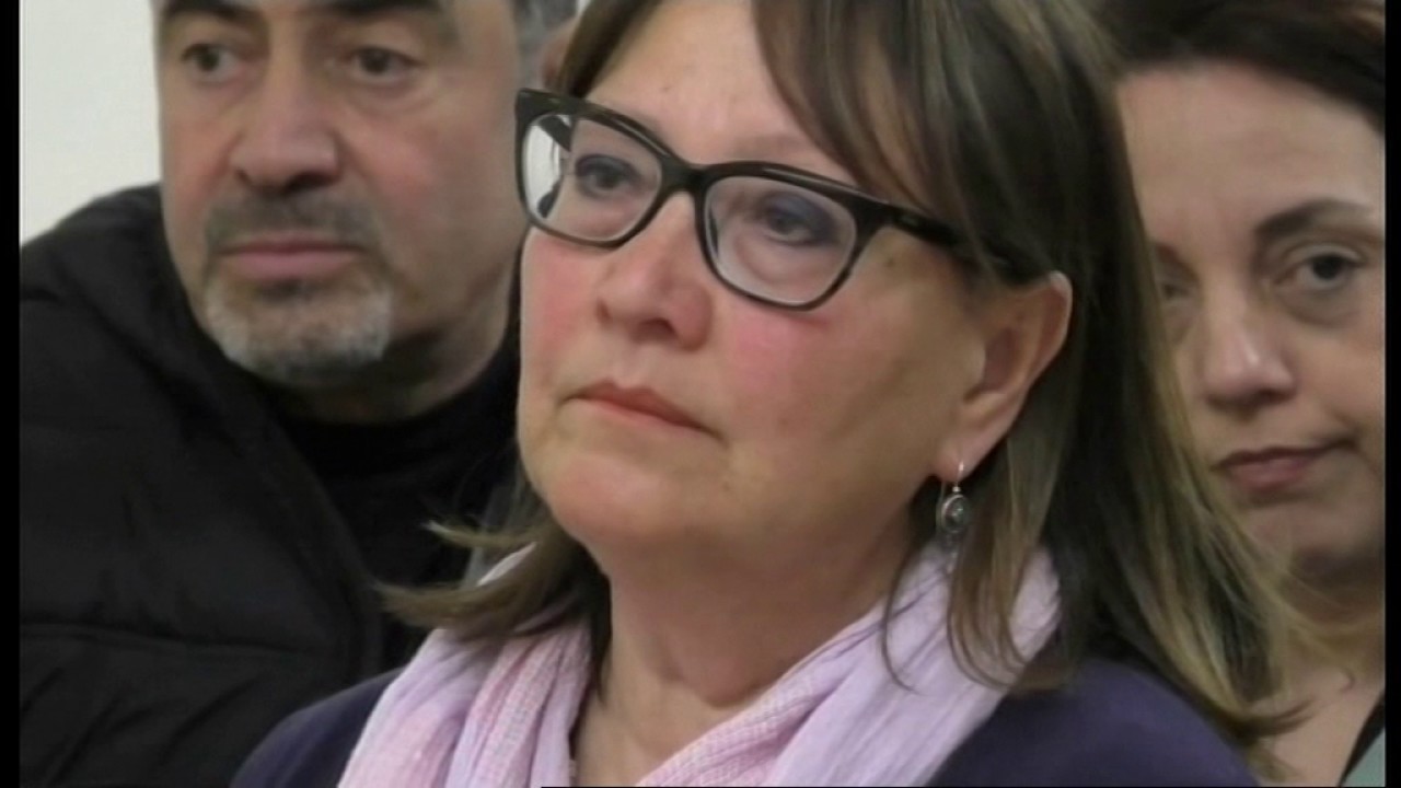 Decreto 50 bloccato, insorge la CGIL  Presentato esposto in procura TG ten 6 aprile 2017